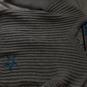 Vintage Havana Sweater